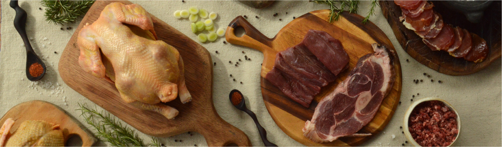 carne pollo atukpamba organico